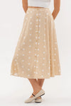 Dancin' Polka Dot Skirt (REG)