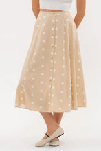 Dancin' Polka Dot Skirt (REG)
