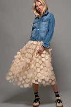 Classic Denim Trucker Jacket (REG)