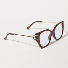 Decorative Blue Light Reading Glasses
