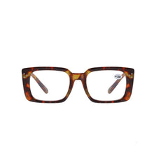 Square Frame Reading Glasses