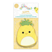 Pineapple Maui Air Freshener