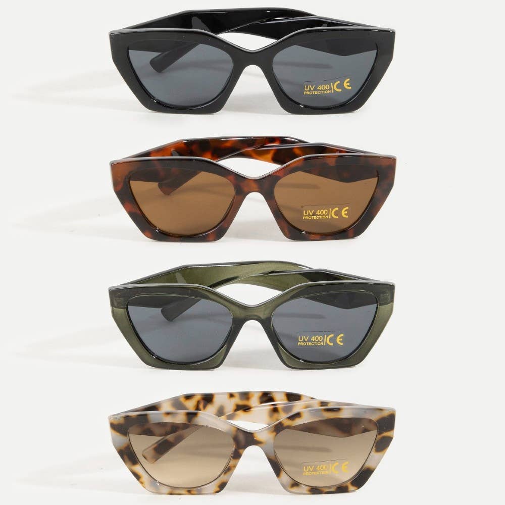 Stylin' Summer Sunglasses