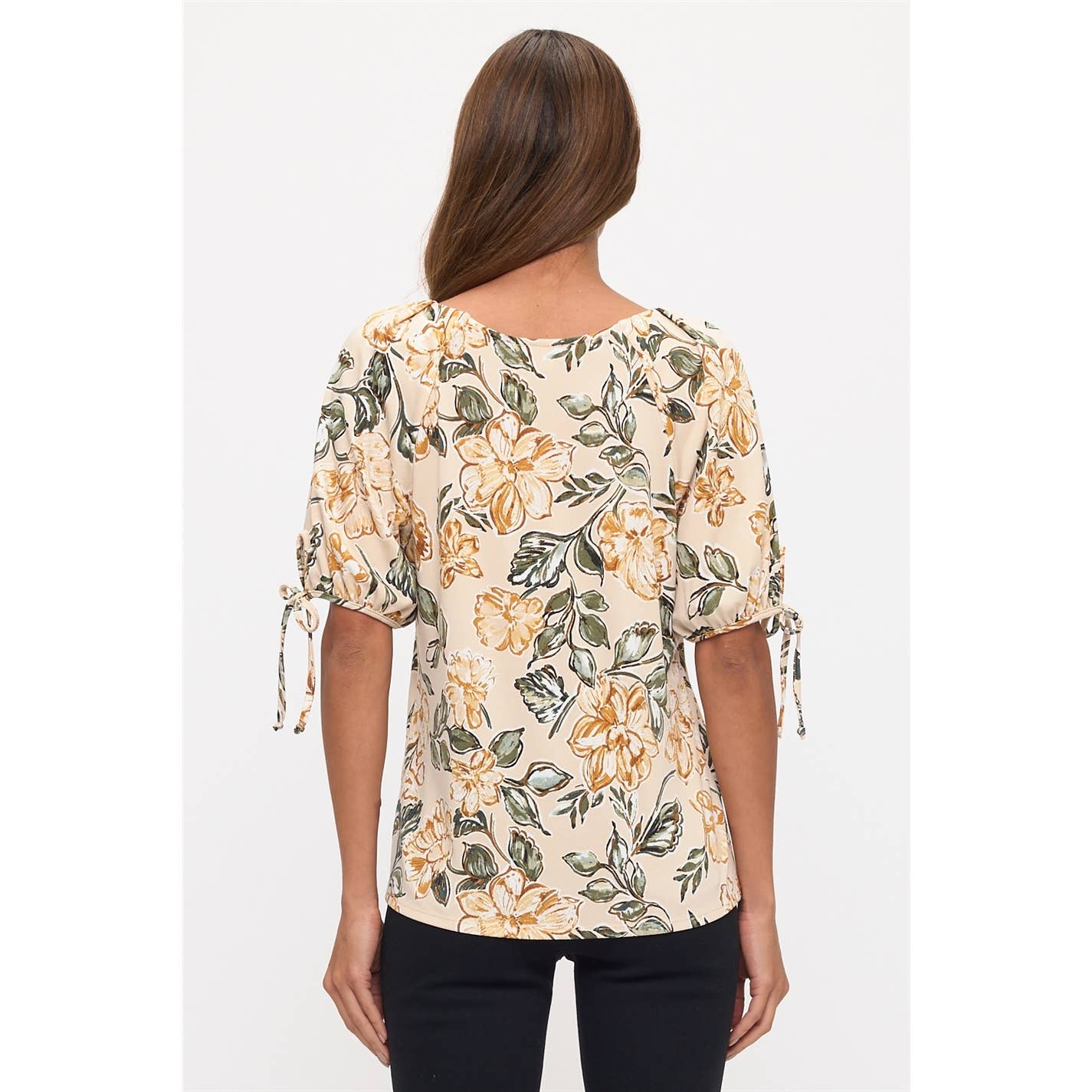Graceful Garden Top (REG)