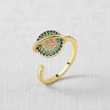 Planetary Spinner Ring