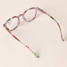 Tie Dye Frame Reading Glasses
