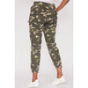 Missy Camo Jogger (REG)