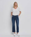 Lovervet Mini Bootcut Jeans LV1510 (REG)