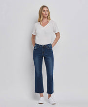 Lovervet Mini Bootcut Jeans LV1510 (REG)