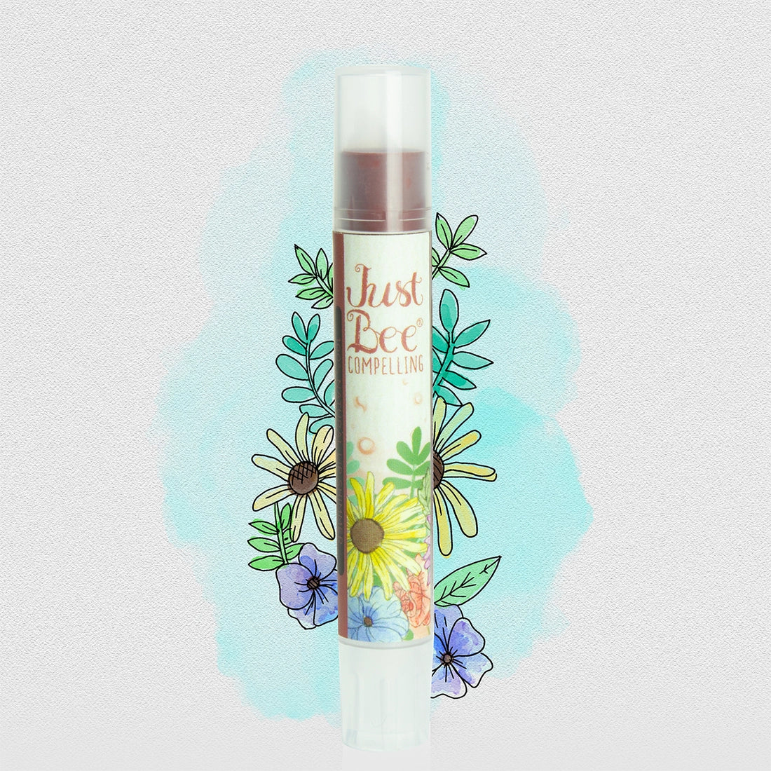 Just Bee Lip Shimmer