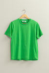 Simple Green Tee (REG)