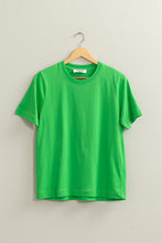 Simple Green Tee (REG)
