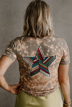 David Bowie Lightning Cowboy Tee (REG/PLUS)