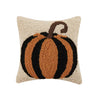 The Pumpkin Hook Pillow