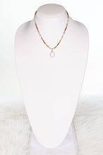 Dylan Kitty Necklace