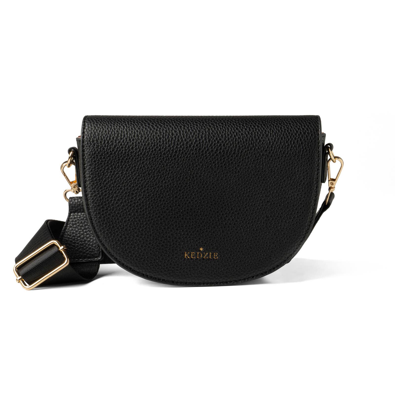 Kedzie Luna Crossbody Bag