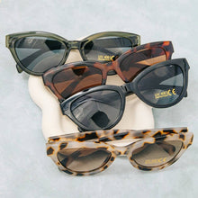 Vacation Time Sunglasses