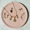 Locket Charm