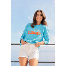 Endless Summer Sweatshirt (REG)
