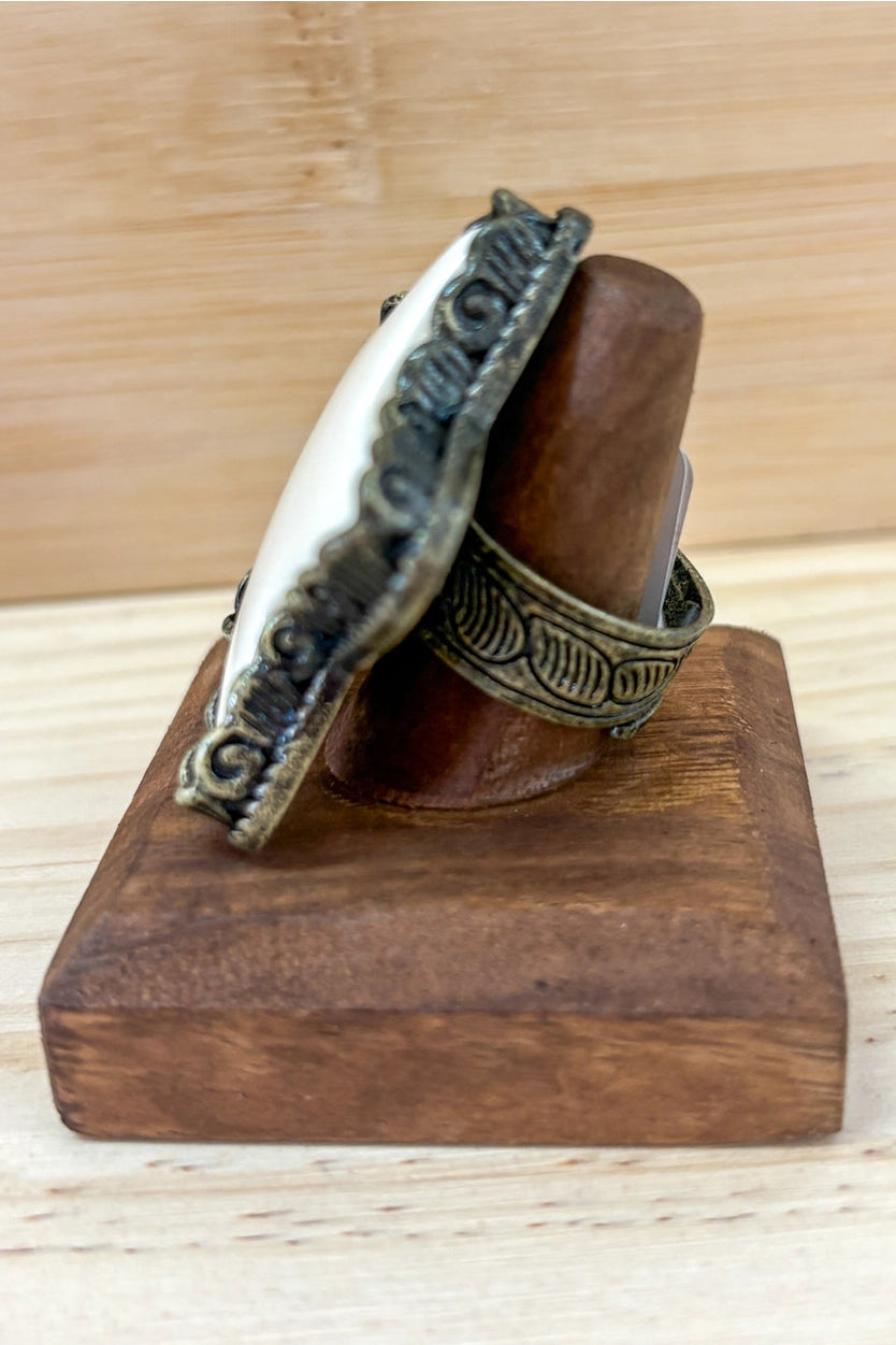 Star Chaser Ring
