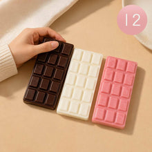 Chocolate Bar Squishy Stress Toy