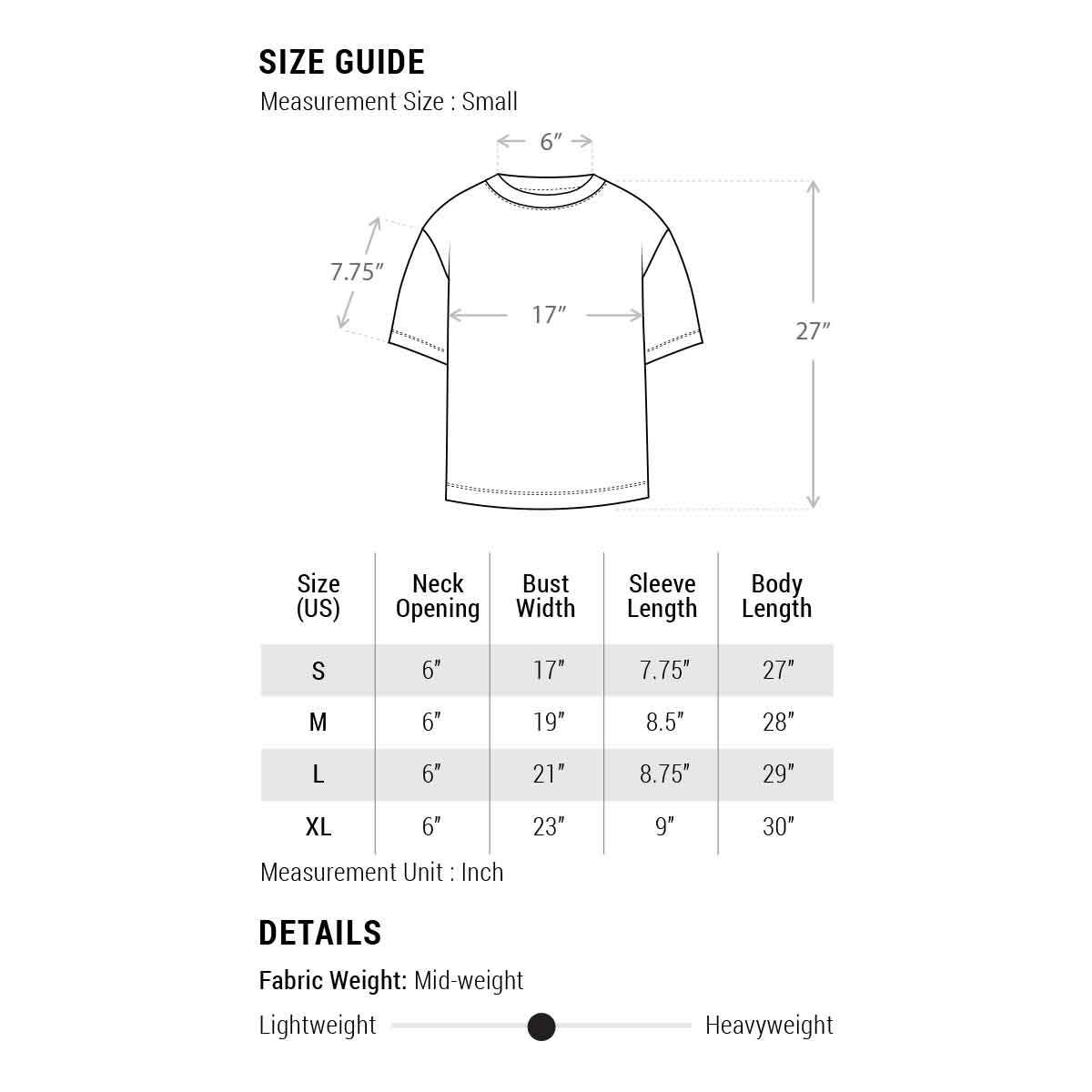 Les Sardines Graphic Tee (REG)