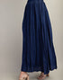 Cassini Maxi Skirt in Navy (REG)