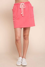 Casual Terry Skirt (REG)