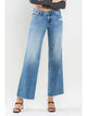 Olivia Vouchsafe Midrise Vervet Jeans (T6017)