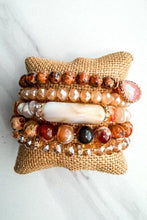 Firenza Bracelet Set