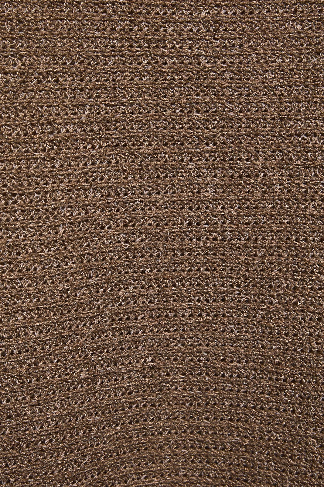 Feeling Fall Poncho Sweater in Brown (REG)