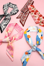 Josslyn Skinny Scarf
