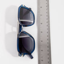 Daring Double Bridge Sunglasses