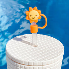 Standard Straw Toppers