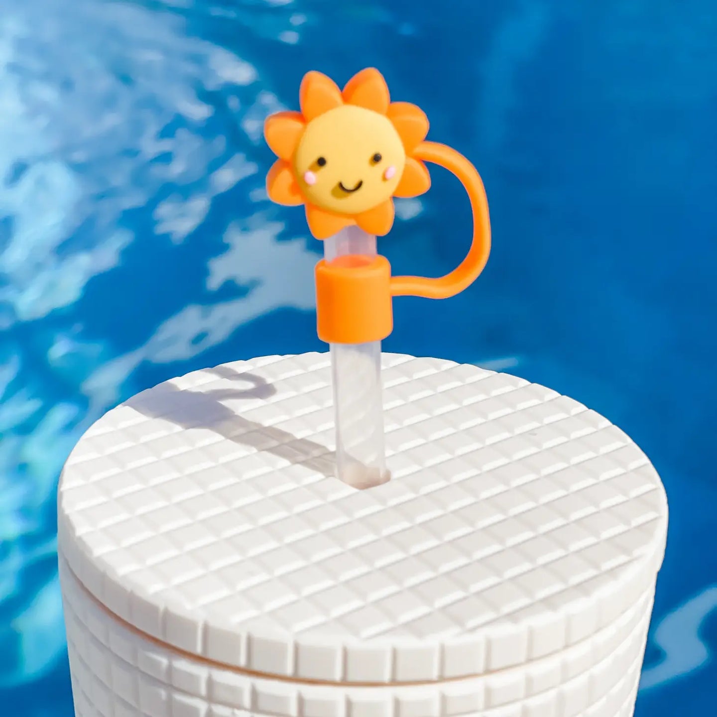 Standard Straw Toppers