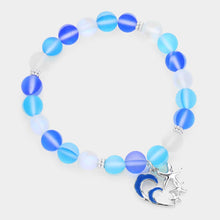 Magic Starfish Stretch Bracelet