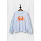 Washed Crab Sweatshirt (REG)