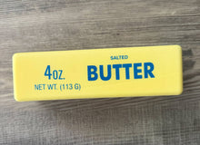 Viral Butter Squishy