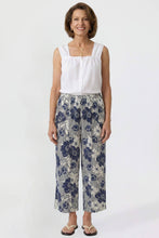 YMI Floral Pull On Pants (REG)