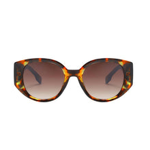 Mid Sized Trendy Sunglasses