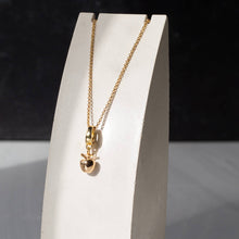 Apple Charm
