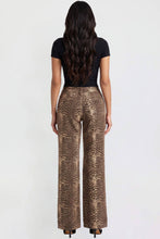 YMI Hazel Fawn Wide Leg Jeans WP44189 (REG)