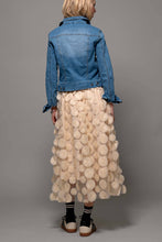 Classic Denim Trucker Jacket (REG)