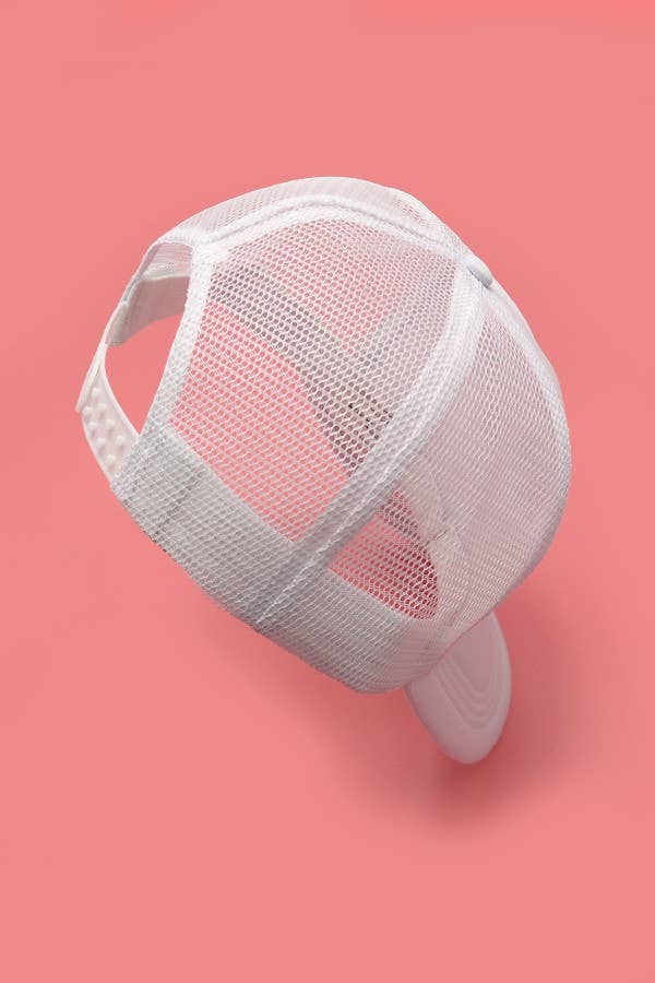 Out of Office Trucker Hat