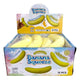 Banana Squishy Stress Toy