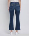 Lovervet Mini Bootcut Jeans LV1510 (REG)