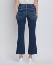 Lovervet Mini Bootcut Jeans LV1510 (REG)