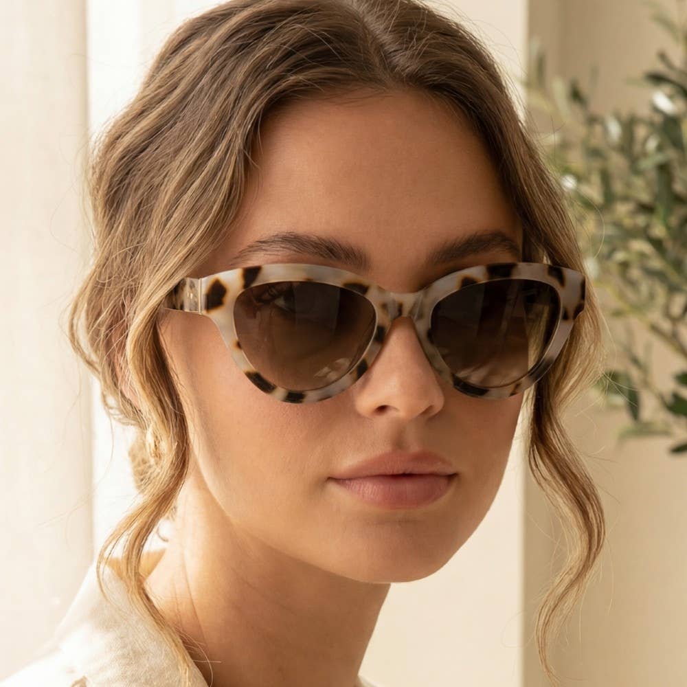 Vacation Time Sunglasses