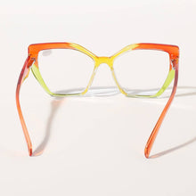 Multi-Tone Reading Glasses