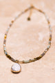 Dylan Kitty Necklace
